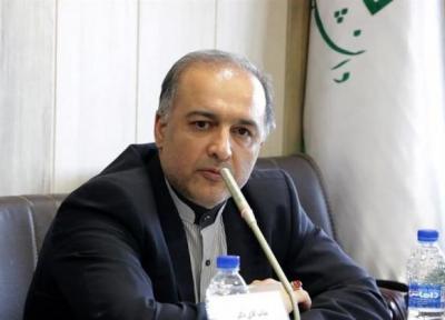 سفیر جدید ایران در دمشق استوارنامه خود را تسلیم فیصل مقداد کرد