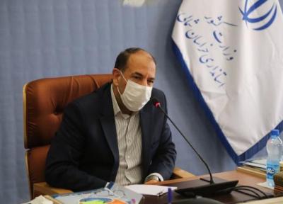 خبرنگاران شرکت آلومینای ایران فرودگاه جاجرم در خراسان شمالی را تجهیز می نماید