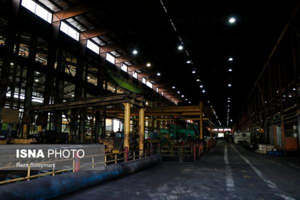 موافقت با تغییر کاربری لوله سازی خوزستان به یک کارخانه داروسازی