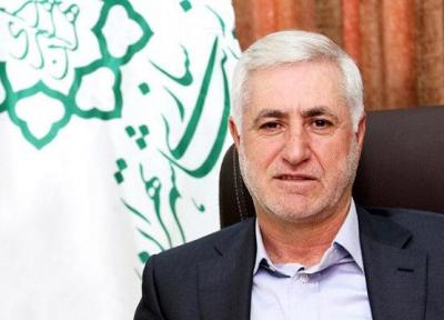 مدیرعامل سازمان زیباسازی شهر تهران: شیر های فعلی میدان حر قدمت تاریخی ندارند