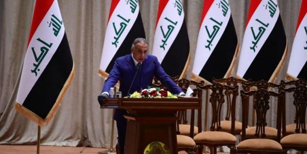 مجلس عراق نخست وزیر مصطفی الکاظمی را برای توضیح فرا می خواند