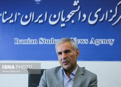 لزوم ارتباط مستمر میان پارک های علم وفناوری و دانشگاه ها