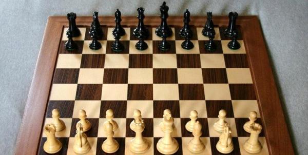 مشکل برق و اینترنت شطرنج بازان برطرف شد؟