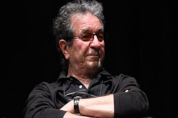داریوش مهرجویی نشان دار شد داریوش مهرجویی نشان دار شد
