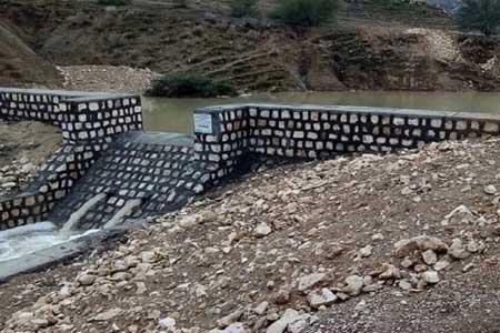 حتی در خشکسالی هم احتمال سیل وجود دارد حتی در خشکسالی هم احتمال سیل وجود دارد