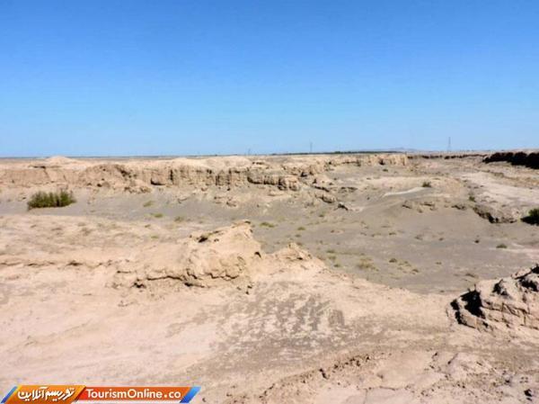 کشف یافته های جدید پارینه سنگی از جنوب شرق ایران