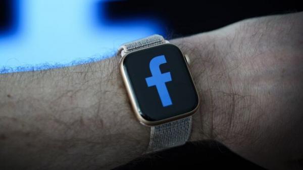 عرضه ساعت هوشمند فیس بوک در تابستان 2022