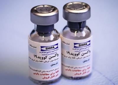 واکسن های ایرانی قابل اعتماد هستند؟