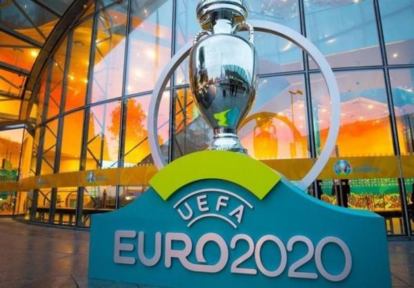 یورو 2020، تابلوی نتایج روز چهارم؛ توقف اسپانیا و پیروزی چک و اسلواکی