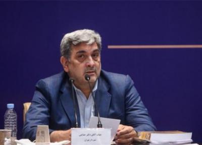 حناچی: سیاسیون در حادثه پالایشگاه ری به جای مداخله انجام کار را به اهلش سپردند