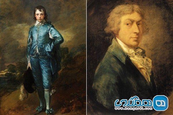 بازگشت یکی از شاهکارهای هنر انگلیس به وطن پس از یک قرن