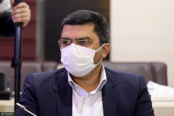 افزایش 25000 ریالی هزینه تمام شده هر سفر با ناوگان اتوبوسرانی