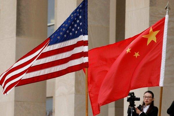 معاون رئیس جمهور چین: آمریکا بزرگترین چالش فراروی خود است