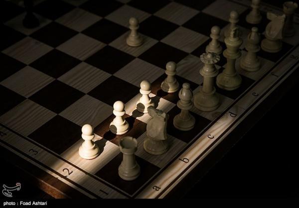 مسابقات شطرنج جهانی ناشنوایان، صعود شطرنج باز ناشنوای کشورمان به فینال