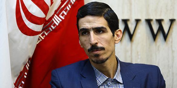 واکنش نماینده تهران به کشف یک مزرعه رمزارز توسط پلیس واکنش نماینده تهران به کشف یک مزرعه رمزارز به وسیله پلیس