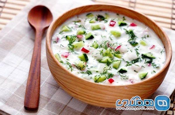 این مواد غذایی را در تابستان نخورید ، توصیه های تغذیه ای برای روزهای داغ