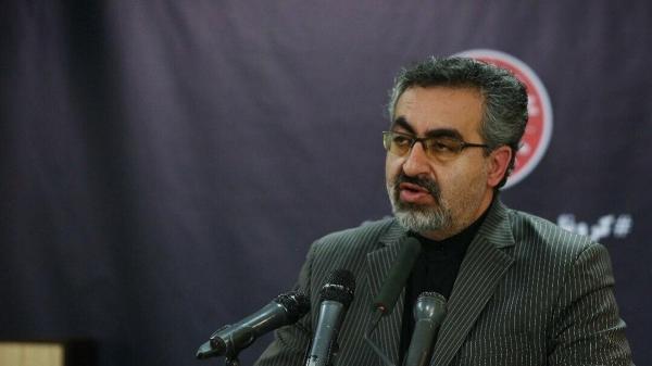 وزارت بهداشت: مینو محرز هیچ سمتی در ستاد ملی کرونا ندارد وزارت بهداشت: مینو محرز هیچ سمتی در ستاد ملی کرونا ندارد
