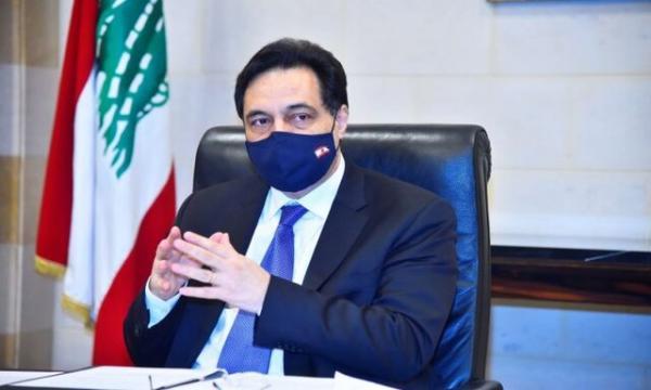 درخواست دولت لبنان برای مجازات مسببان فروپاشی مالی و نابودی اقتصاد کشور