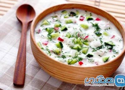 این مواد غذایی را در تابستان نخورید ، توصیه های تغذیه ای برای روزهای داغ