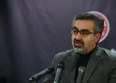 وزارت بهداشت: مینو محرز هیچ سمتی در ستاد ملی کرونا ندارد