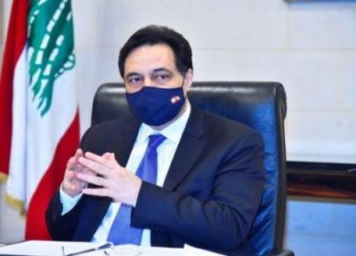 درخواست دولت لبنان برای مجازات مسببان فروپاشی مالی و نابودی اقتصاد کشور