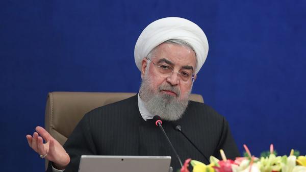 جزئیات گفتگوی تلفنی روحانی با نخست وزیر عراق