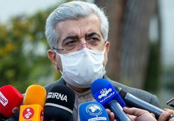 وزیر نیرو: در شب توانسته ایم 100 درصد احتیاج مصرف را تأمین کنیم ، در شب گذشته خاموشی نداشتیم