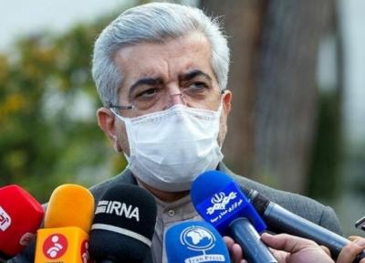 وزیر نیرو: در شب توانسته ایم 100 درصد احتیاج مصرف را تأمین کنیم ، در شب گذشته خاموشی نداشتیم