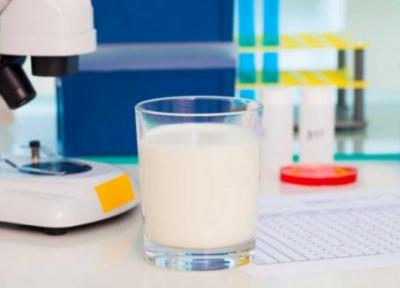 تولید شیر انسان در آزمایشگاه