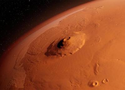 گامی نو به سوی تسخیر فضا ، فراوری نانومواد از اتمسفر مریخ ممکن شد
