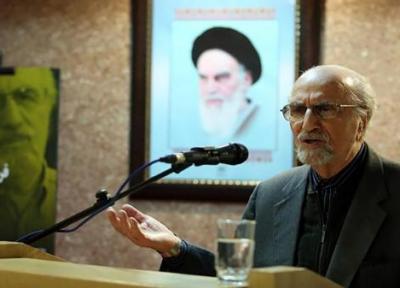 فریدون بدره ای: زنده ام؛ خبر مرگم را پخش کرده اند!