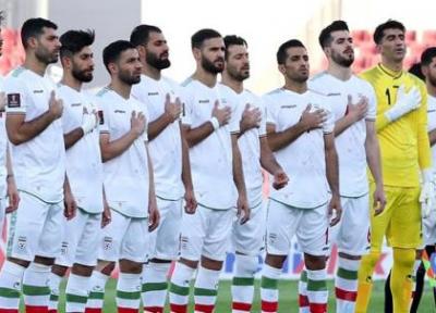برنامه کامل بازی های تیم ملی در مقدماتی جام جهانی، ایران ، کره در نوروز 1401