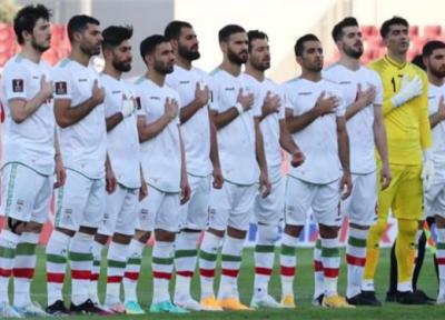 فوتبال ایران با این بازیکنان در جام جهانی 2022 سنت شکنی می کند