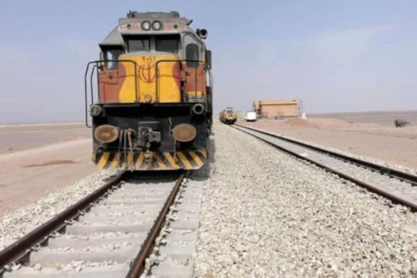 خروج خونین قطار از ریل در سمنان