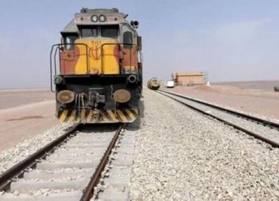 خروج خونین قطار از ریل در سمنان