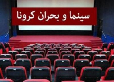 الزام تهیه کنندگان به توقف فیلمبرداری پروژه های سینمایی در شرایط قرمز
