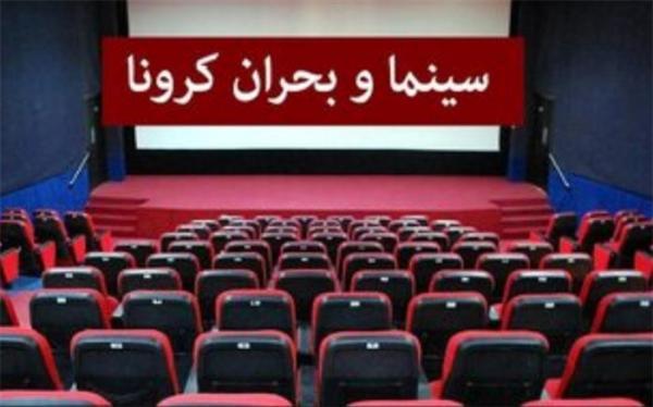 الزام تهیه کنندگان به توقف فیلمبرداری پروژه های سینمایی الزام تهیه کنندگان به توقف فیلمبرداری پروژه های سینمایی در شرایط قرمز
