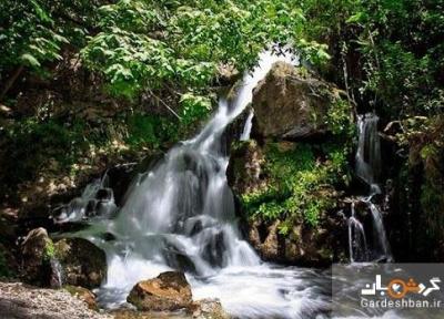 گنج های پنهان سرزمین ایران
