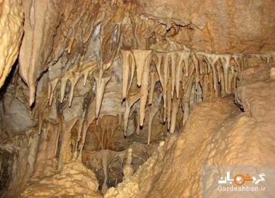 غواصی و خوشگذرانی در غار سراب، تصاویر