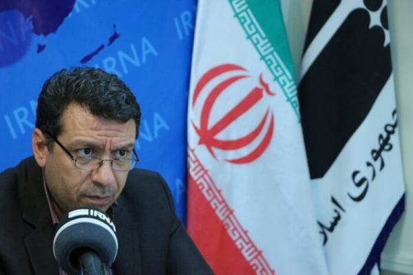 خبرنگاران وضعیت حوزه پسماندهای صنعتی قم مشخص نیست خبرنگاران شرایط حوزه پسماندهای صنعتی قم معین نیست
