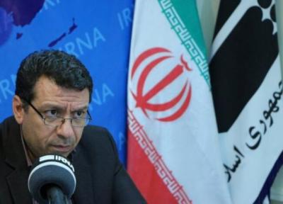 خبرنگاران شرایط حوزه پسماندهای صنعتی قم معین نیست
