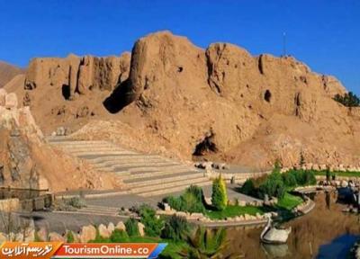 خاتمه فصل دوم برآورد باستان شناسی قلعه دختر و اردشیر