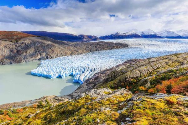 7 عجایب طبیعی خیره کننده در آمریکای جنوبی