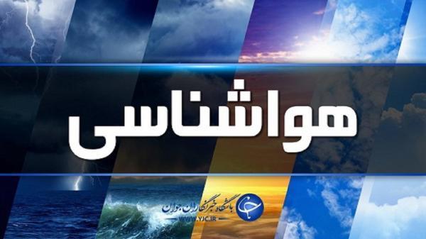 آسمانی صاف و آفتابی در شهرستان های آبادان و خرمشهر