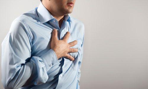 رایج ترین علل دردهای غیر قلبی قفسه سینه را بشناسید!