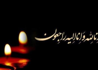 پیشکسوت نامی ورزش های آبی خوزستان درگذشت