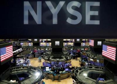 رشد NASDAQ در مقابل افت S&ampampampP 500