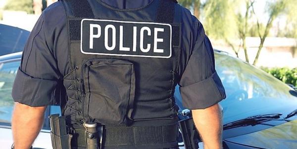 تمامی افسران پلیس یک شهر در استان میسوری آمریکا استعفا دادند