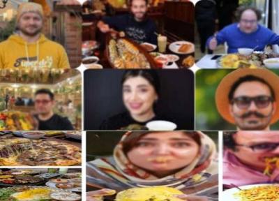 چرا تسترهای ایرانی اینستاگرام آنقدر مبتذل هستند؟
