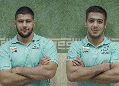 کشتی آزاد جام مدوید، فروتن برای طلا به میدان می رود، فیروزپور در ملاقات رده بندی